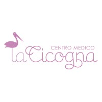 Centro Medico La Cicogna Logo