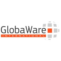 GlobaWare International Logo