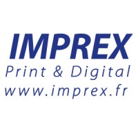 IMPREX Print & Digital Logo