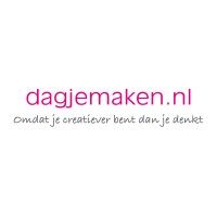 dagjemaken.nl Logo