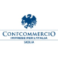 Confcommercio - Imprese per lItalia - Sicilia Logo
