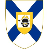 Occupational Diving Safety Association of Nova Scotia Logo