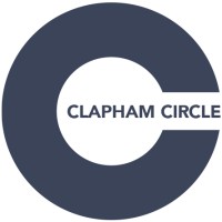 Clapham Circle Logo