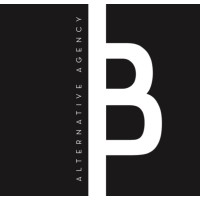 PLAN B Alternative Agency Logo