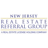 New Jersey Real Estate Referral Group - NJRERG Logo
