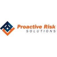 Proactive Risk Solutions Logo
