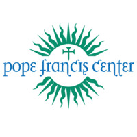 Pope Francis Center Logo
