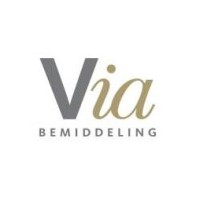 Via Bemiddeling Logo