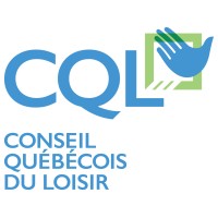 Conseil québécois du loisir Logo