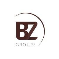Groupe BZ Logo