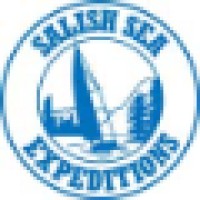 Salish Sea Expeditions Logo