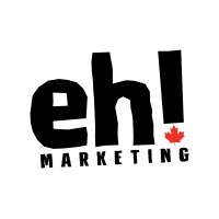 eh! Marketing Logo