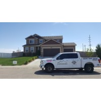 Soderburg Roofing & Contracting Logo