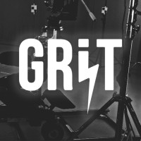 Grit Pictures Ltd. Logo