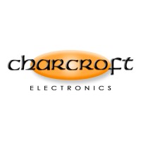 Charcroft Electronics Logo