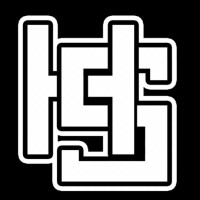 HUSTLEstrong Foundation Logo