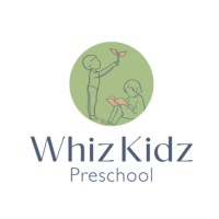 Whiz Kidz Preschool Logo