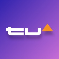 TVUP Streaming Media Logo
