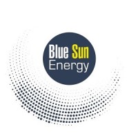 Blue Sun Engineering Logo
