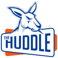 The Huddle Logo