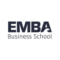 EMBA Business School Logo