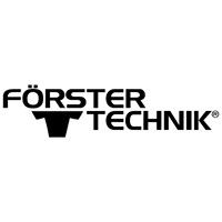 Förster-Technik GmbH Logo