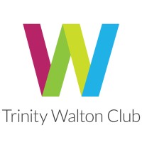 Trinity Walton Club Logo