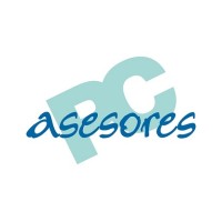 PC Asesores Logo