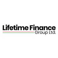 Lifetime Finance Group Limited Logo
