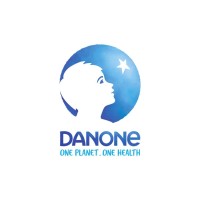 Danone Egypt Logo