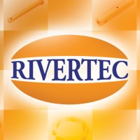 Metalúrgica Rivertec Logo