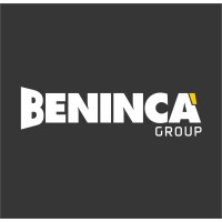 Benincà Group Logo