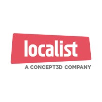 Localist Logo