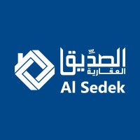 Al Sedek Real Estate Logo