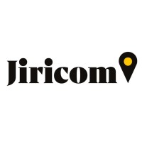JIRICOM AB Logo