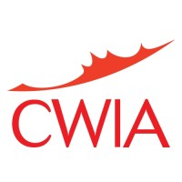 Canadian Women in Aviation (CWIA) Logo