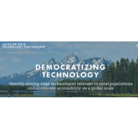 Jackson Hole Technology Partnership Logo