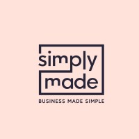 Simply Made Logo