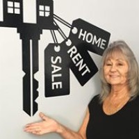 Debbie Lewis Realty Logo