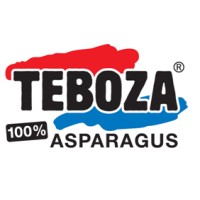 Teboza Logo