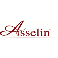Asselin Inc Logo