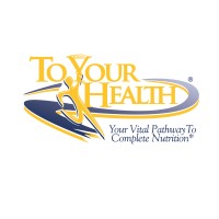 To Your Health Logo