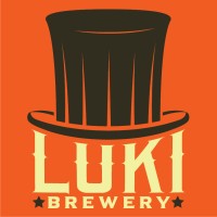 LUKI Brewery Logo