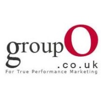 GroupO Logo