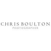 Chris Boulton Photography Logo