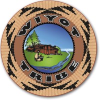 Wiyot Tribe Logo