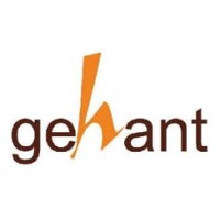 GEHANT Accompagnement à la transformation Logo