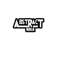 Abstract Nola Logo
