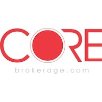 Core Location Advisors, LLC Logo