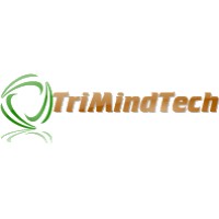 Trimindtech Solutions Pvt Ltd Logo